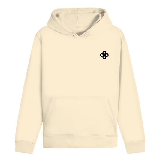 DJ Cat Art Premium Hoodie