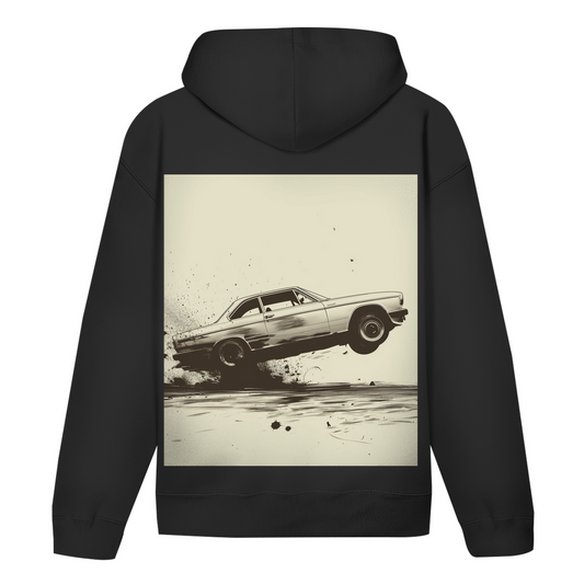 Car Lover Premium Hoodie