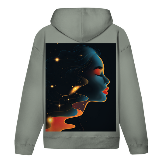 Dream Art Premium Hoodie